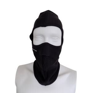 SEIRUS Face Mask Cold Weather Fleece Unisex Adult Size Small Medium NWOT